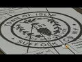 Preserving Islip s History