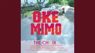 oke mimo