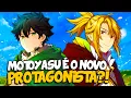 Download Lagu O NOVO TATE NO YUUSHA QUE É MAIS POPULAR QUE A HISTÓRIA PRINCIPAL! - YARI NO YUUSHA