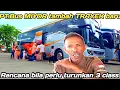 Download Lagu PT.Bus MIYOR tambah Trayek baru ., perluas jangkauan