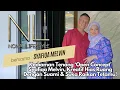 Download Lagu Nona Lifestyle - Kediaman ‘Open Concept’ Syafiqa Melvin, Kreatif Hias Ruang Dengan Suami.