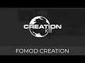 Creation Kit FOMOD Creation