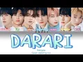 Download Lagu How Would ENHYPEN Sing (DARARI) By TREASURE (color coded lyrics)