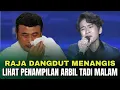 Download Lagu RAJA DANGDUT MENANGIS HARU LIHAT PENAMPILAN ARBIL DI TOP 10 BESAR D'ACADEMY 7 INDOSIAR