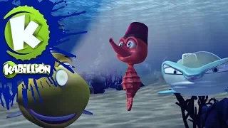 Dive Olly Dive Ruins Of Olly 