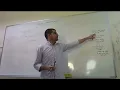 Object Oriented Course - Passing Object Inhertance concept