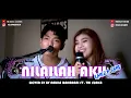 Download Lagu NILAILAH AKU - KANGEN BAND (LIRIK) COVER BY NABILA MAHARANI FT TRI SUAKA