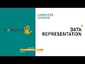 DAY 25 COMPUTER SCIENCE CBSE XI DATA REPRESENTATION L1