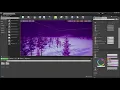 UE4 Simple PostProcess Volume Tutorial For Basic Beginner Starter Unreal Engine PostProcess Volume