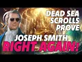 Download Lagu Dead Sea Scrolls PROVE Joseph Smith was a Prophet! | (Was ENOCH a Stud?🤯)