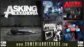 asking alexandria hey there mr brooks