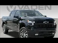 2025 Chevrolet Silverado 1500 Pooler GA
