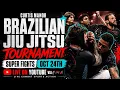 Oswego Jiu Jitsu - First Ever Super Fight Event OCT 24th
