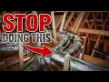 This DUMB Building Strategy Is Rotting Your Roof