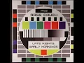 Ross Couch  -  Late Nights, Early Mornings