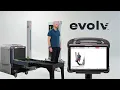 Evolv Technology - Advanced Security Detection for a Safer World