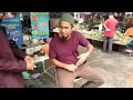 EYE live di pasar satu nama tetap dihati keren banget