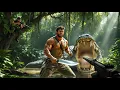 Download Lagu Giant Crocodile Rampage: A Survival Thriller in the Wild