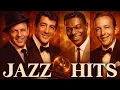 Lagu Jazz \u0026 Soul Greats | 50s to 70s Timeless Lounge 🎶Frank Sinatra,Nat King Cole, Louis Armstrong \u0026 More