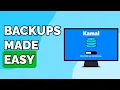 Hassle-Free Automated PostgreSQL Backups for Kamal Apps