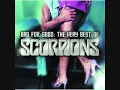 Download Lagu Scorpions - Believe in Love (Single Version)