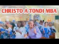 Lagu CHRISTO ATON NDI MBA | SCLCBUEA