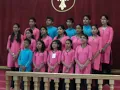 Devanu Sada Jaya mangalam Shubham.....