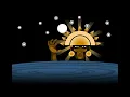 THE INCA CREATION MYTH