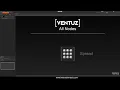 06 - Ventuz Nodes Tutorial Spread