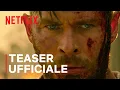 Video di Tyler Rake 2 | Teaser ufficiale Tudum | Netflix