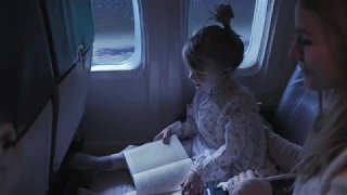 THE travel solution for kids - Jetkids by Stokke BedBox