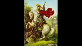 ترنيمة نناديلك تيجينا بسرعة لمارجرجس الرومانى 