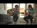 The Wombats - Tokyo (Vampires & Wolves) | Mahogany Session