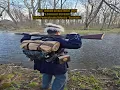 Fort Loudon Reenactment 2026 A Constant Skirmish 149th Pennsylvania Infantry Bucktails