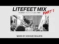 Download Lagu LITEFEET MIX Part 1: 50 best tracks of all time (Hip-Hop Battle / Cypher mixtape)