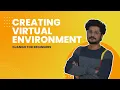 05 Creating And Activating Virtual Environment Django For Beginners Learn By Building Projects