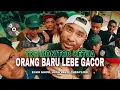 Lagu Orang Baru Lebe Gacor, Tor monitor Ketua - Ecko show, Juan Reza, Chesylino ( TANPA IKLAN )