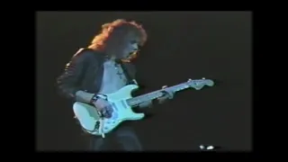 yngwie malmsteen guitar solo