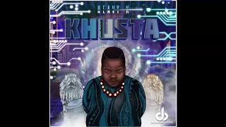 heavy k wekhusta ft csana