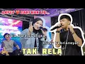 Lagu Tak Rela - Merpati Band | Lidia Darmawangsa \u0026 Ricky Febriansyah Live Ngamen di Menoewa Kopi Jogja