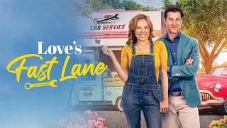Love's Fast Lane - Full Movie