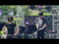 250601 수민&슬롬(SUMIN & Slom) - City view @서울재즈페스티벌
