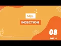 SQL Injection Introduction to Bug Bounty Hunting Part - 1