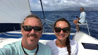 Cheating on the Lady!