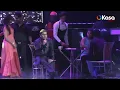 New York Nagaram | A.R. Rahman Live in Chennai | Sillunu Oru Kadhal