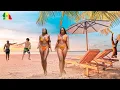 Download Lagu First Impressions of Senegal's Dream Beach (Saly In 4K)