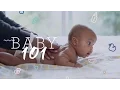Baby 101 How To Massage Your Infant