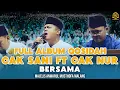 Download Lagu FULL ALBUM CAK SANI FT CAK NUR TERBARU BERSAMA MAJELIS ANWARUL MUSTHOFA - LIVE HK GROUP BERSHOLAWAT