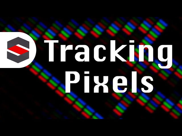 Thumbnail for Retargeting & Tracking Pixels: Explained!
