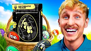 I Collected Every Madden Mystery Egg